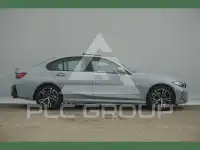 2023 BMW 330