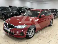 2023 BMW 330