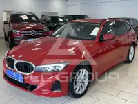 2023 BMW 330