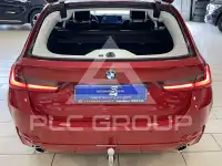 2023 BMW 330