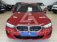 2023 BMW 330