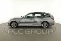 2023 BMW 330