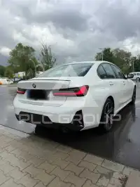 2023 BMW 330