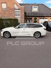 2023 BMW 330