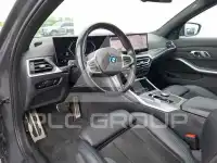 2023 BMW 330