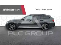 2023 BMW 330