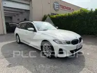 2023 BMW 330