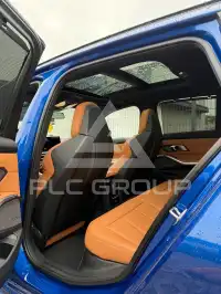 2023 BMW 330