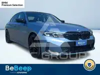 2023 BMW 330