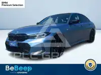 2023 BMW 330