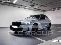 2023 BMW 330