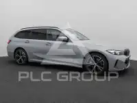 2023 BMW 330