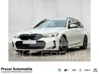 2023 BMW 330