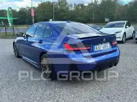 2023 BMW 330