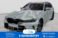 2023 BMW 330