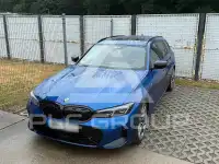 2023 BMW 330