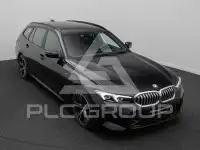 2023 BMW 330