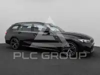 2023 BMW 330