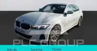 2023 BMW 330
