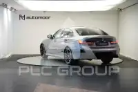 2023 BMW 330