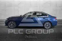 2023 BMW 330