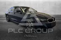 2023 BMW 330