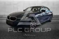 2023 BMW 330