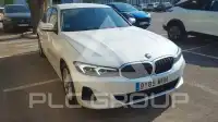 2023 BMW 330