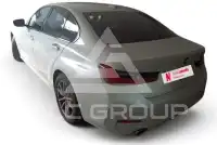 2023 BMW 330