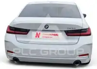 2023 BMW 330