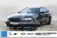 2023 BMW 330