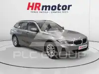 2023 BMW 330