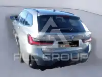2023 BMW 330