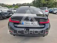 2023 BMW 330