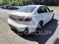 2023 BMW 330