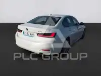 2023 BMW 330