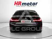2023 BMW 330
