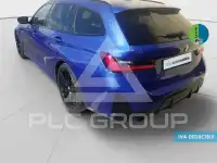 2023 BMW 330