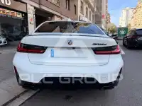 2023 BMW 330