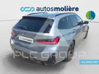 2023 BMW 330