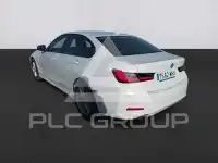 2023 BMW 330