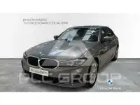 2023 BMW 330