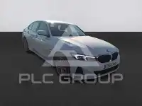 2023 BMW 330