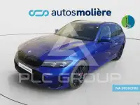 2023 BMW 330