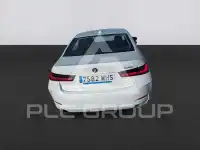2023 BMW 330