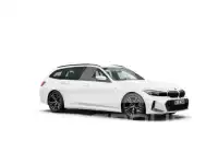 2023 BMW 330