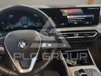2023 BMW 330
