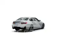 2023 BMW 330