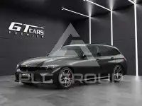 2023 BMW 330