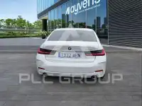 2023 BMW 330